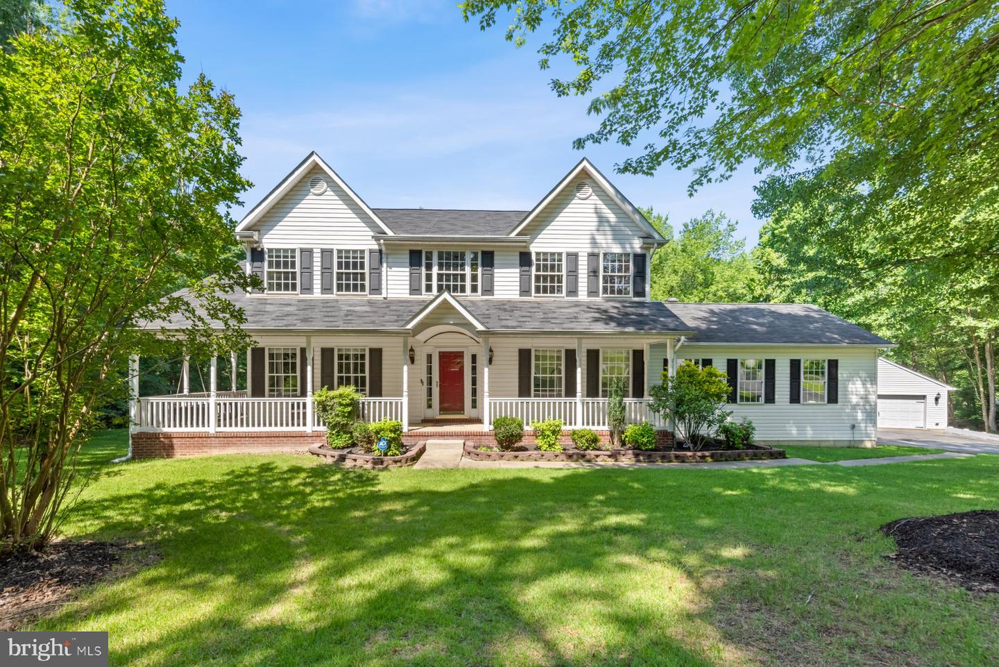 6500 Dobbins Court, La Plata