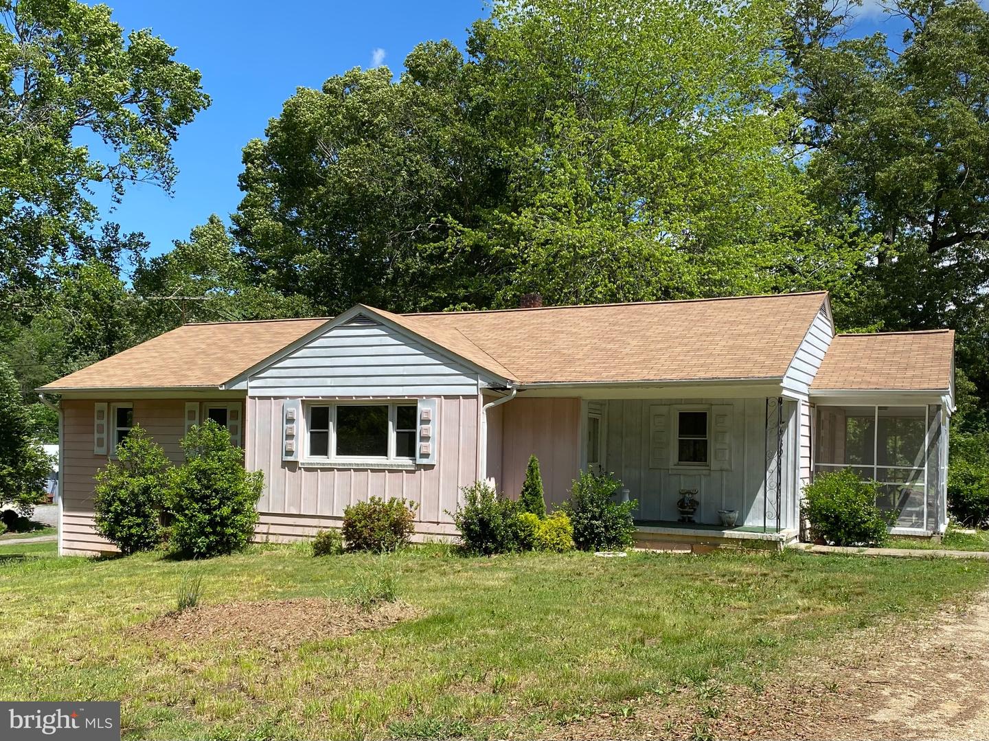 8690 Fairground Road, Bel Alton