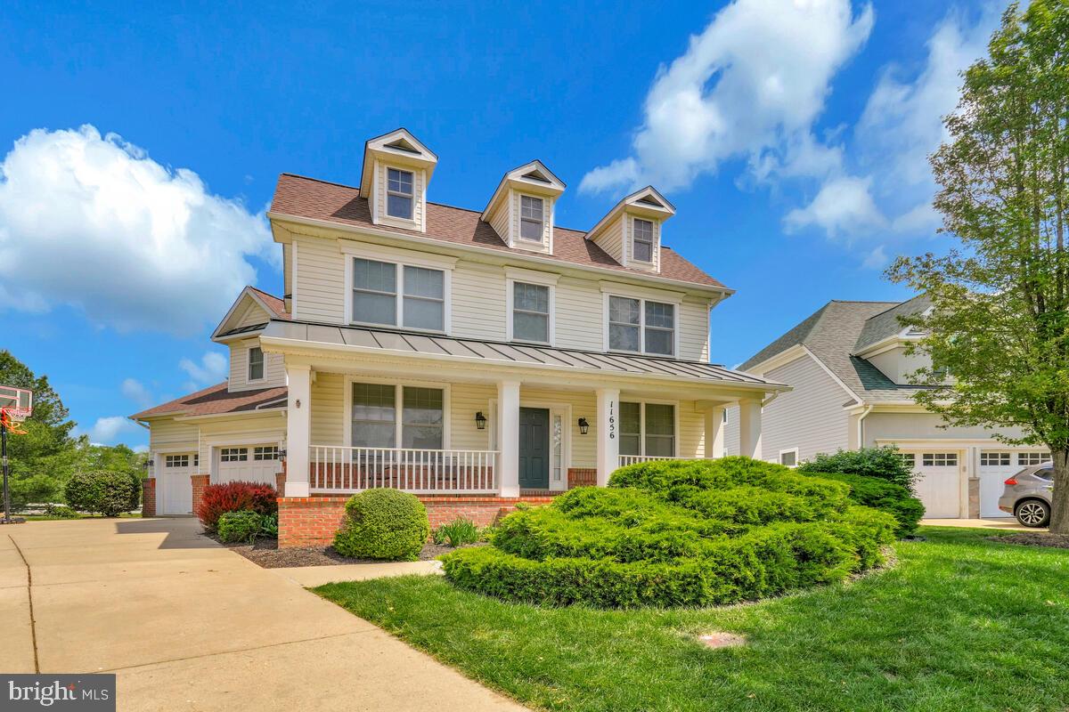 11656 Heart River Court, Waldorf