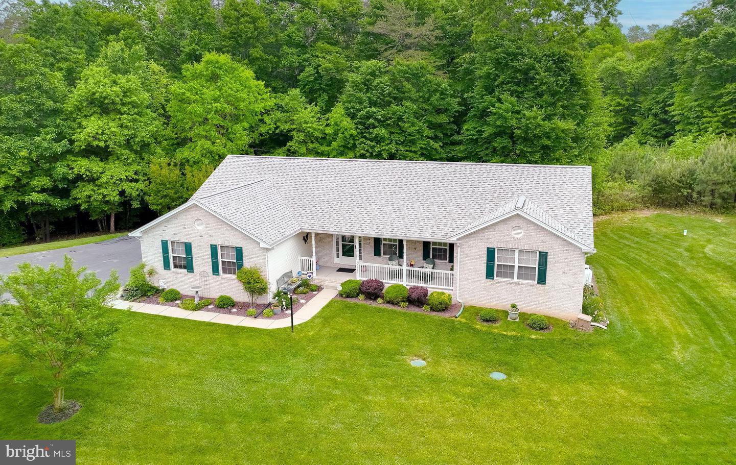 15930 Pointe Meadow Court, Brandywine