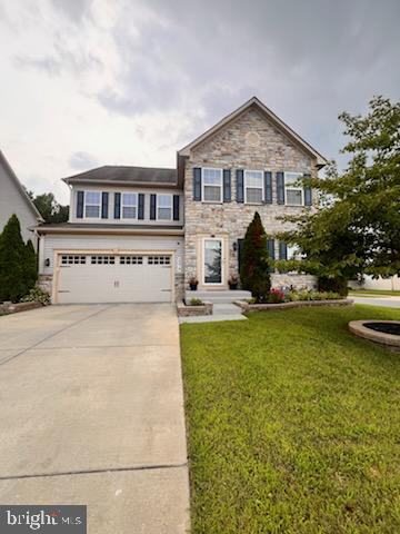 5219 Mudville Lane, Waldorf