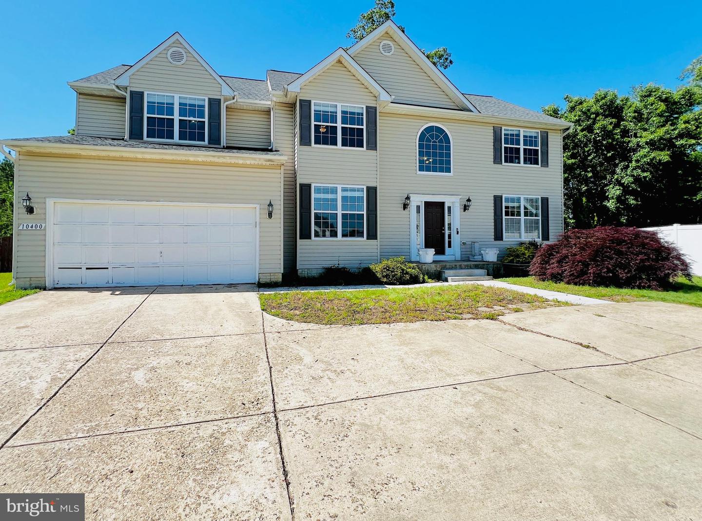 10400 Markby Court, White Plains