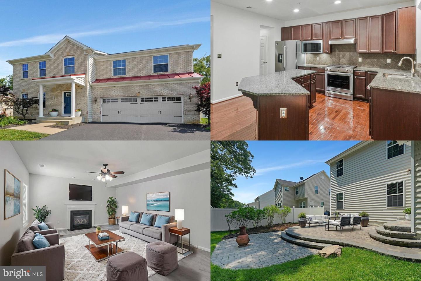 2972 Kincaid Drive, Waldorf