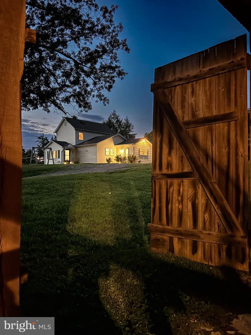 15263 Prince Frederick Road, Hughesville
