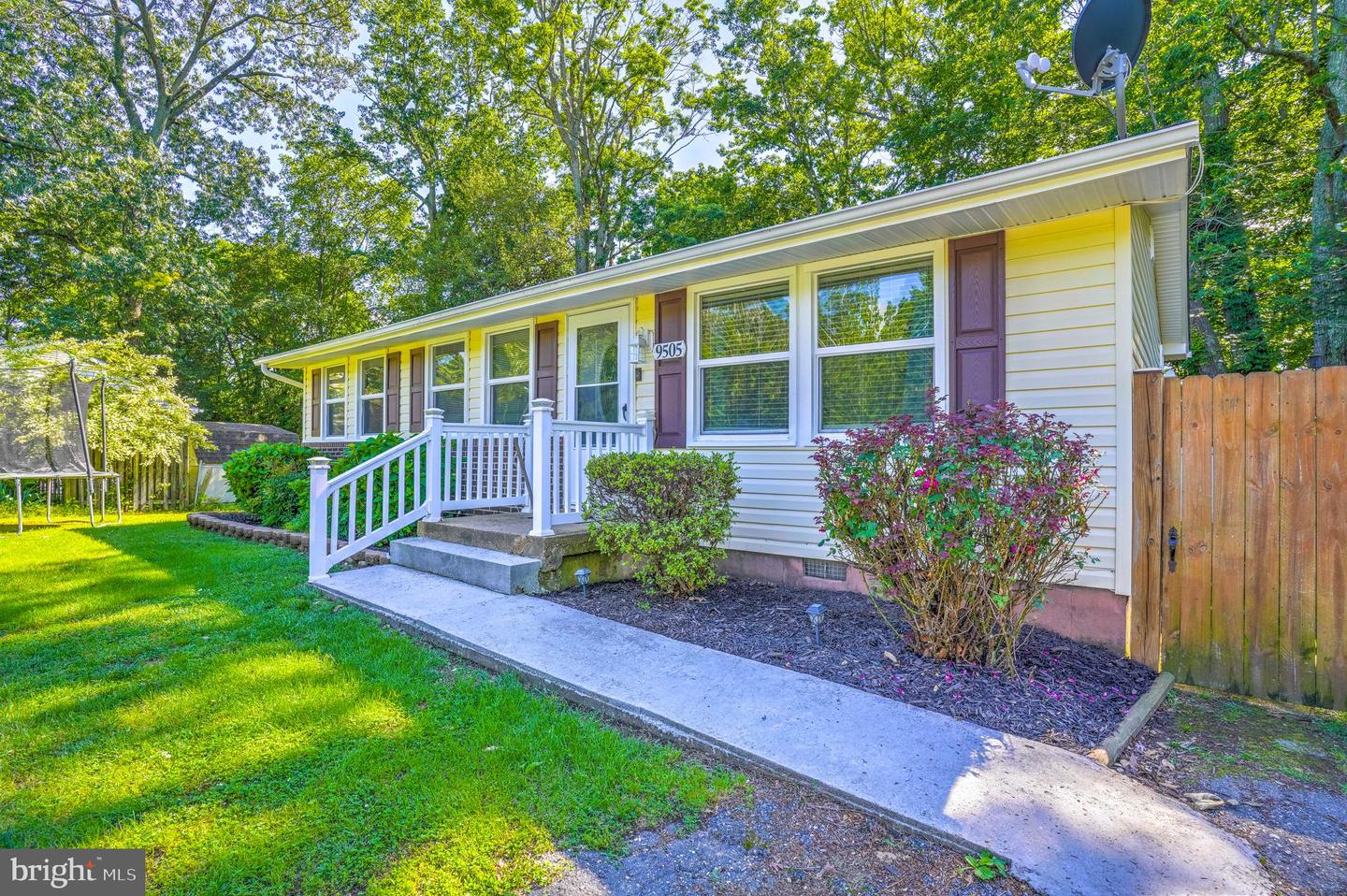 9505 Oakridge Court, Newburg