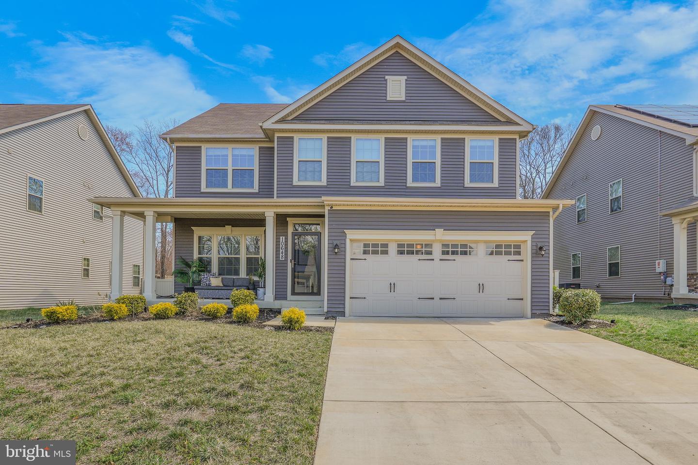 10648 Cheryl Turn, Waldorf