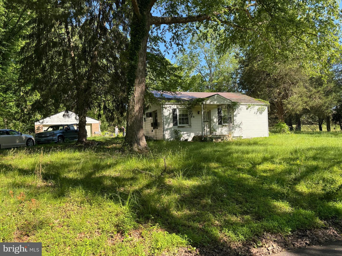 4480 Phillips Road, La Plata