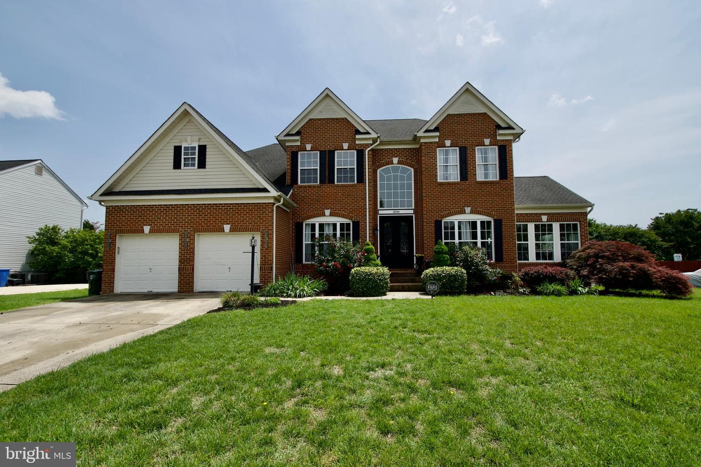 3018 Wildflower Drive, La Plata