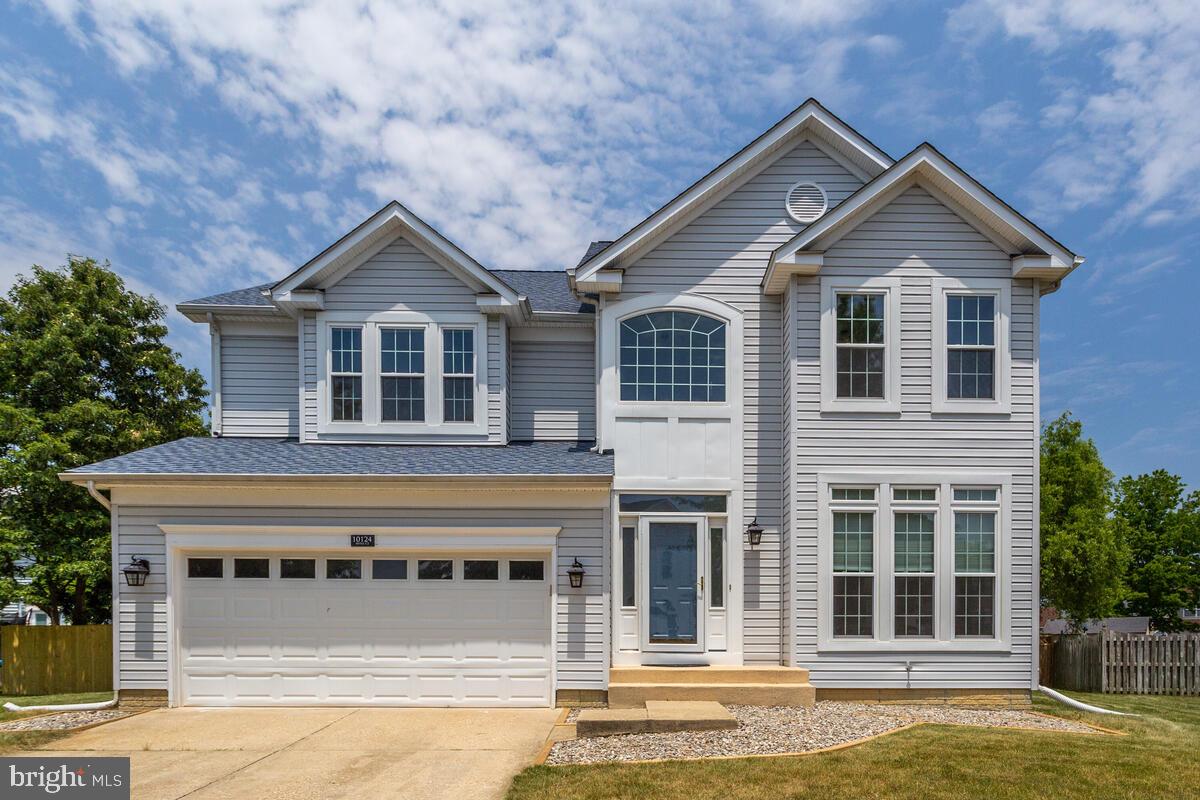 10124 Astill Court, Waldorf
