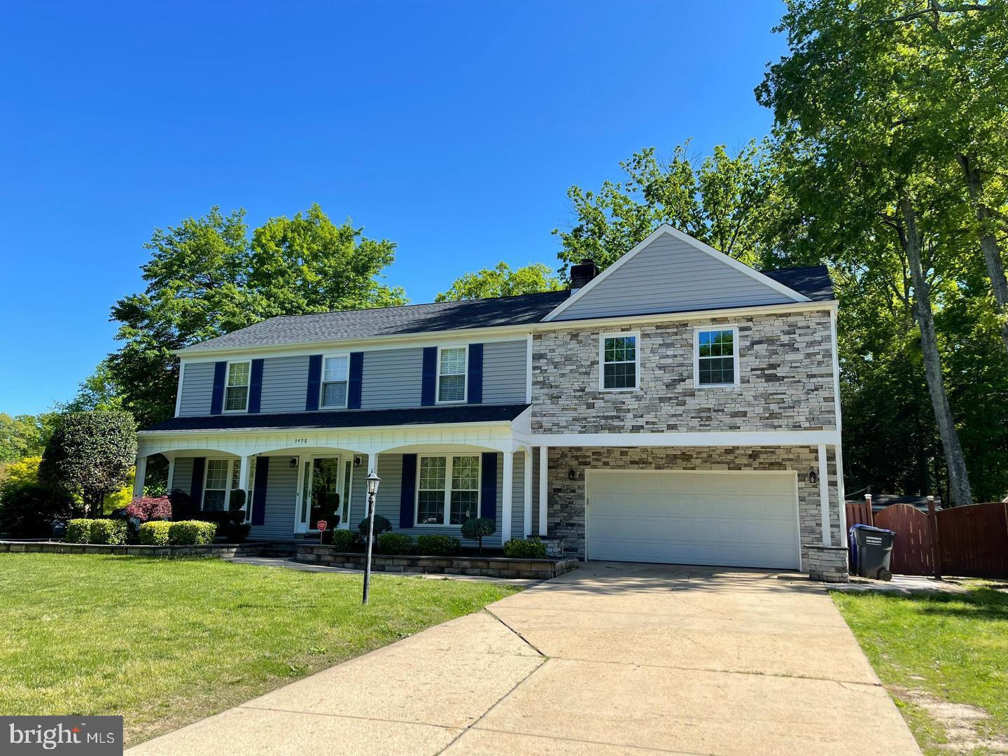 3498 Sour Cherry Court, Waldorf