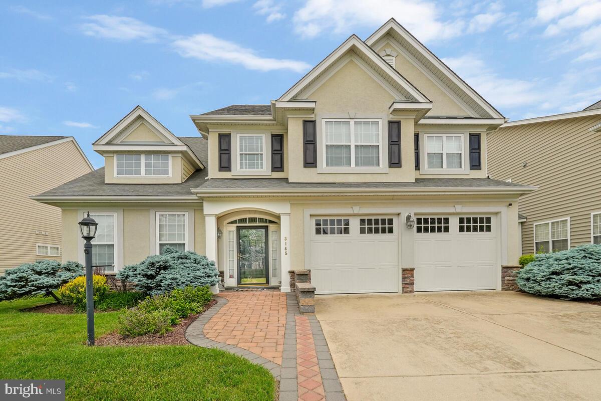 3145 Heartleaf Lane, Waldorf