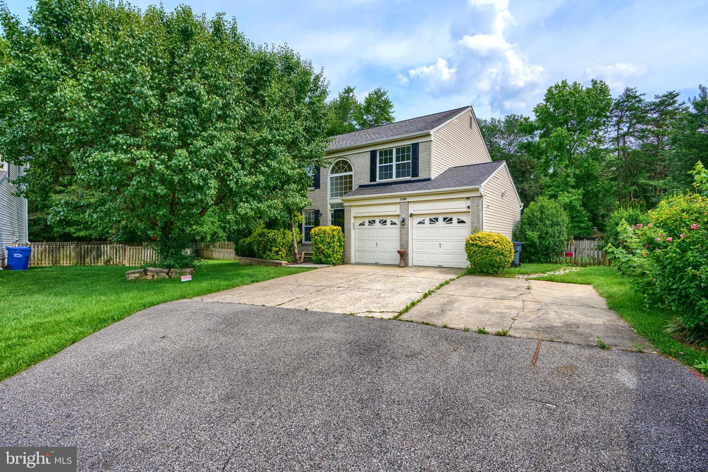 2460 Greentree Place, Waldorf