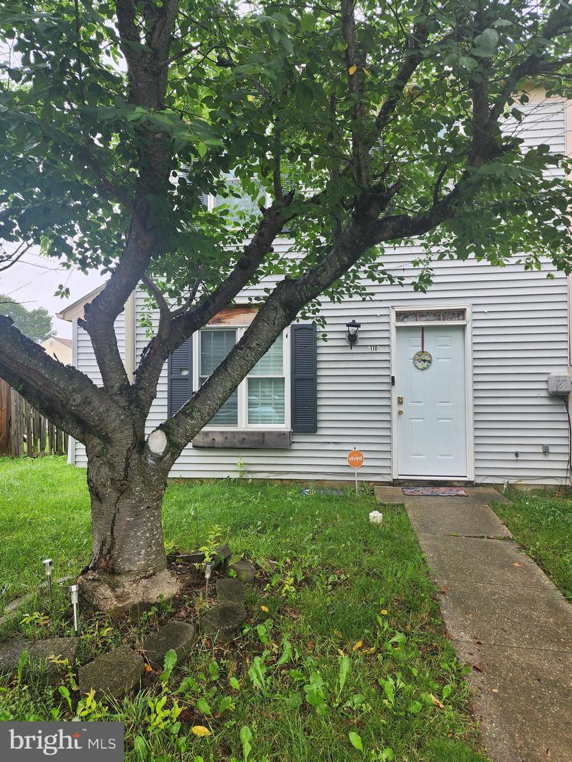 110 Riverside Run Drive, Indian Head
