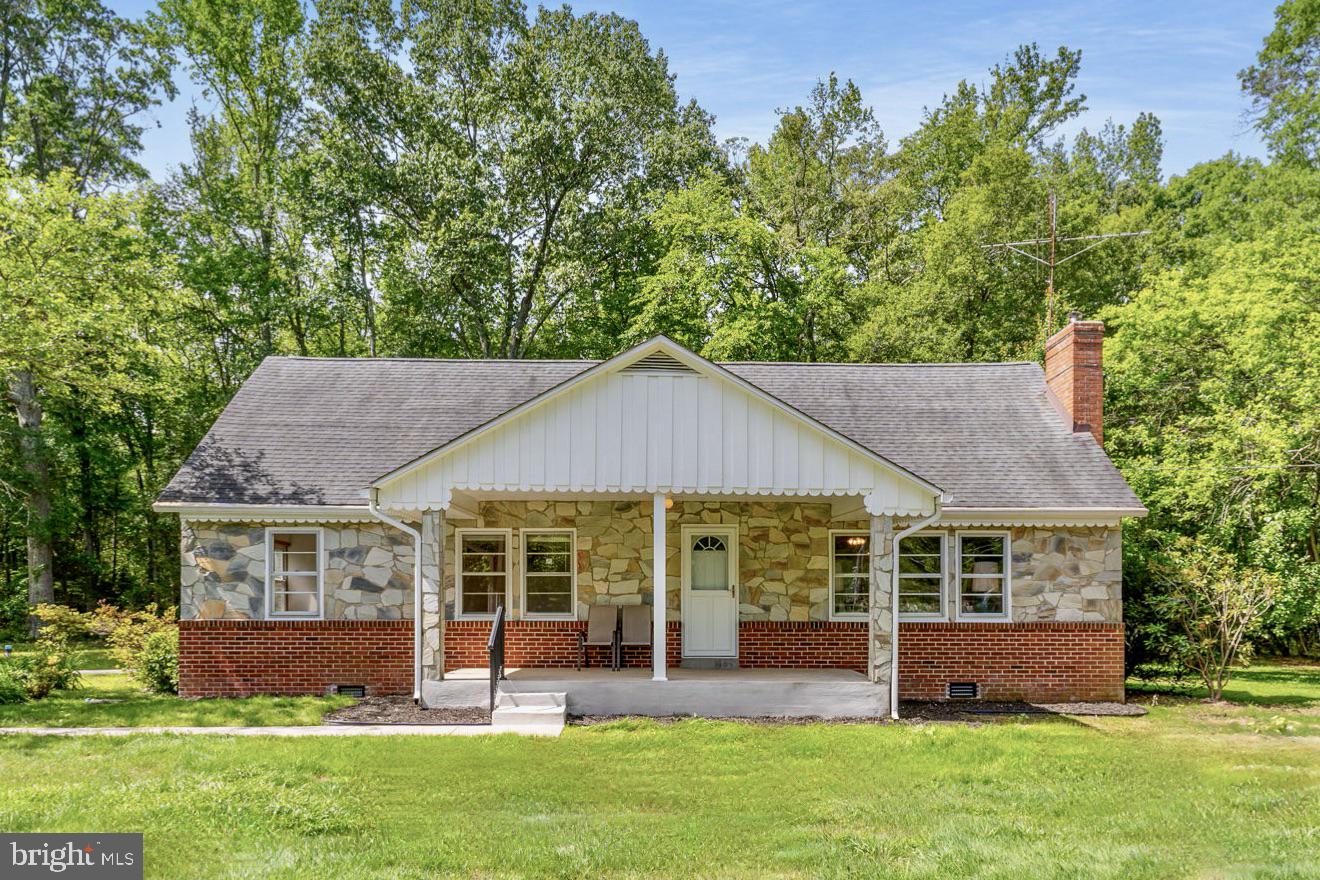 6705 Hawthorne Road, La Plata