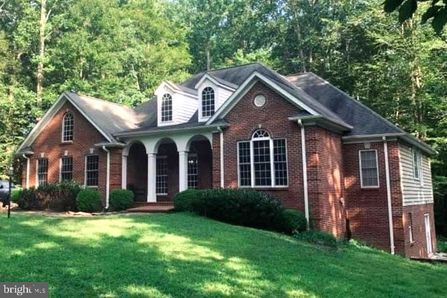 15650 Cloverleaf Court, Hughesville