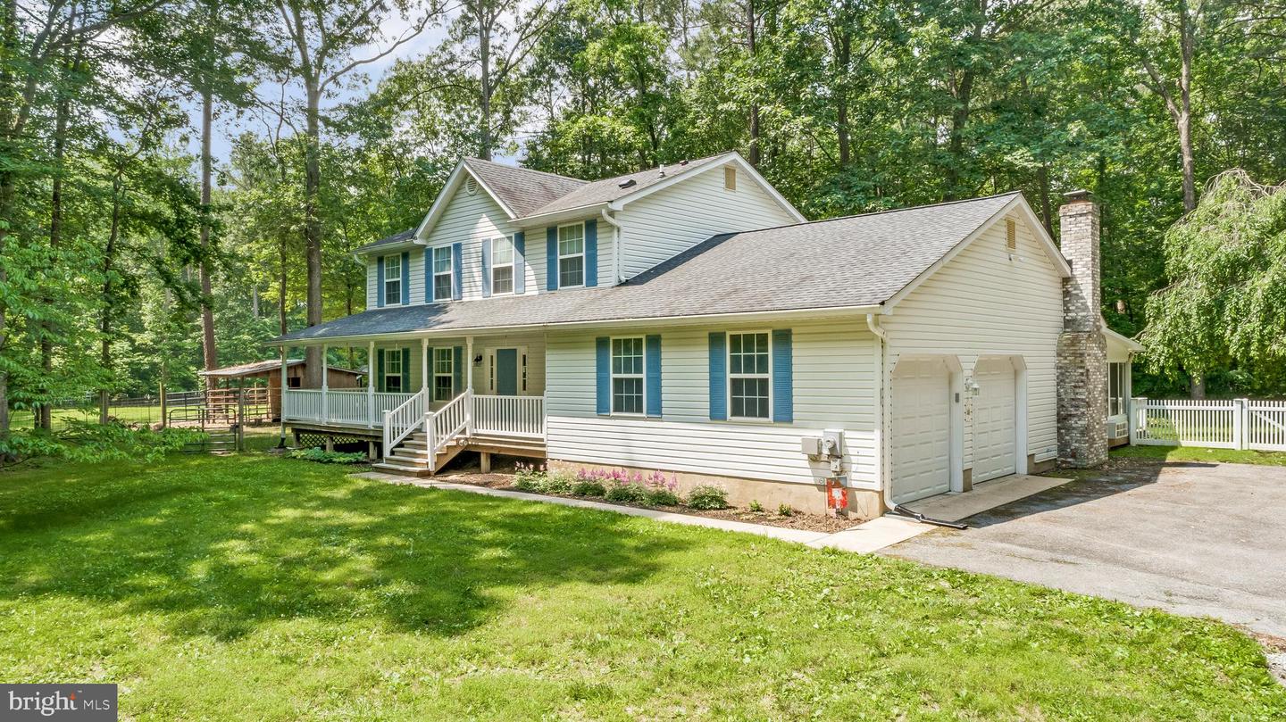 11465 Dorn Drive, Charlotte Hall