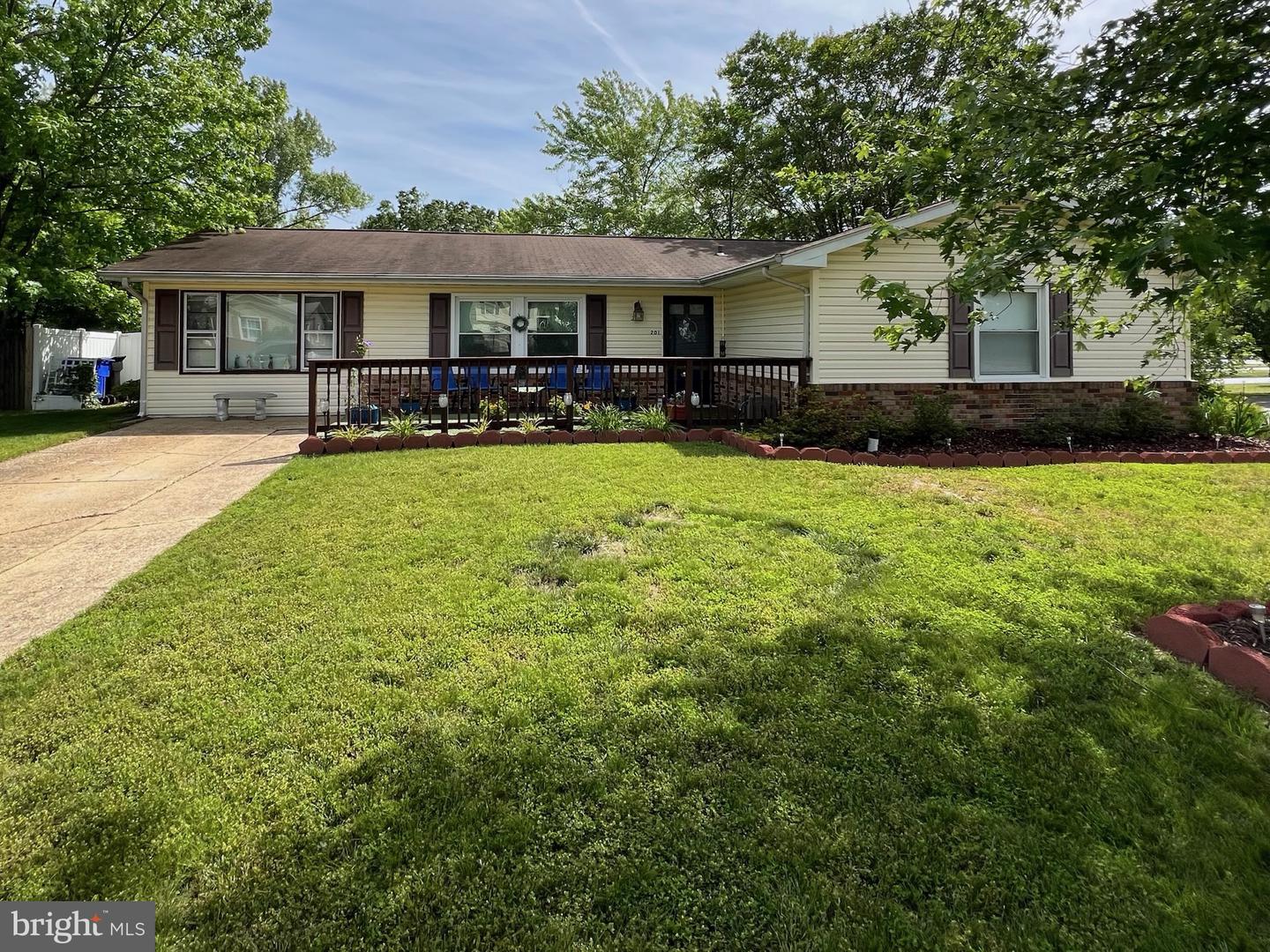 201 Barksdale Avenue, Waldorf
