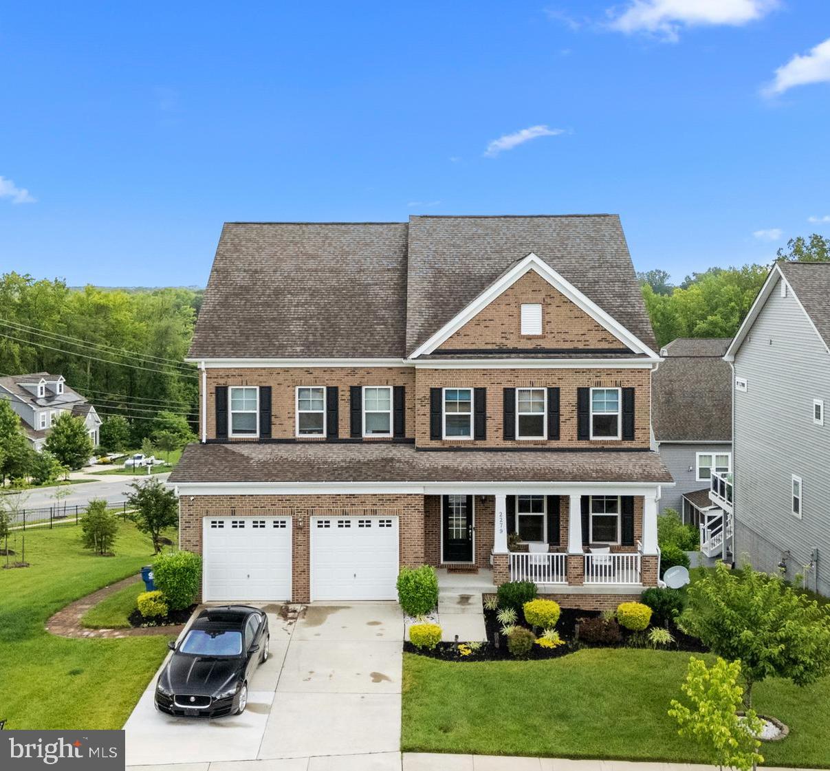 2279 Duncan Lane, Waldorf