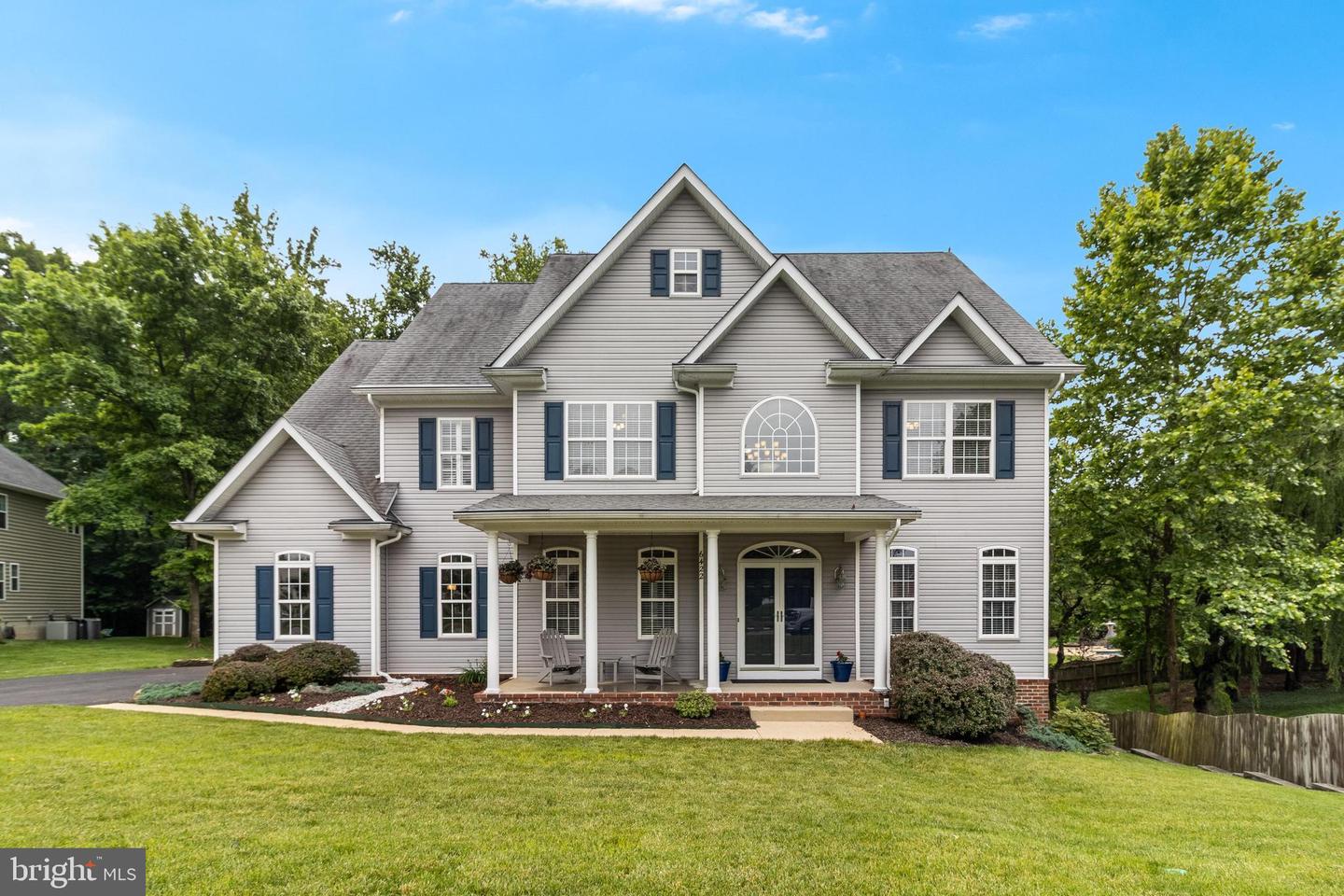 6422 Hard Bargain Circle, Indian Head