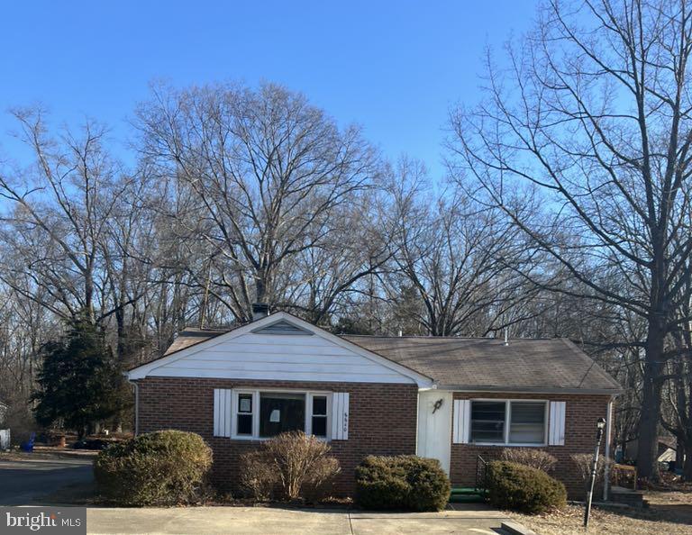 6640 Pomfret Road, La Plata