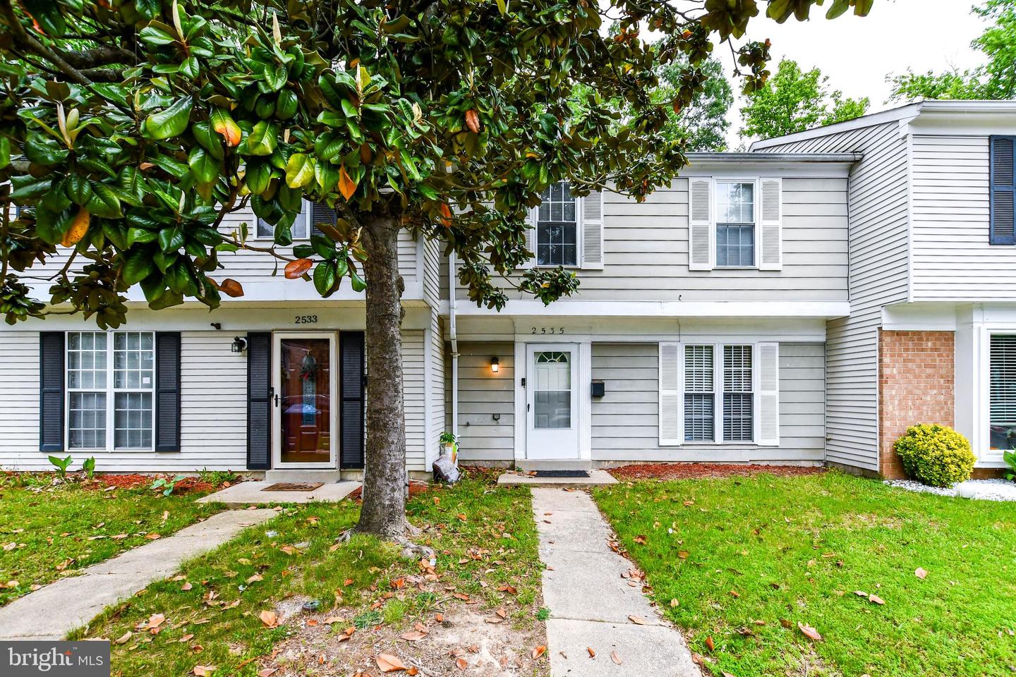 2535 Robinson Place, Waldorf