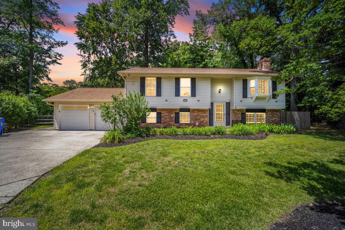 3555 Snowbell Court, Waldorf