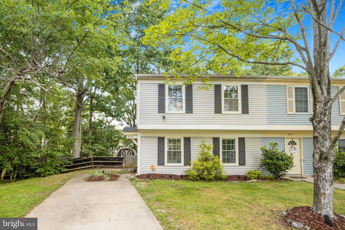 3012 Charleton Court, Waldorf