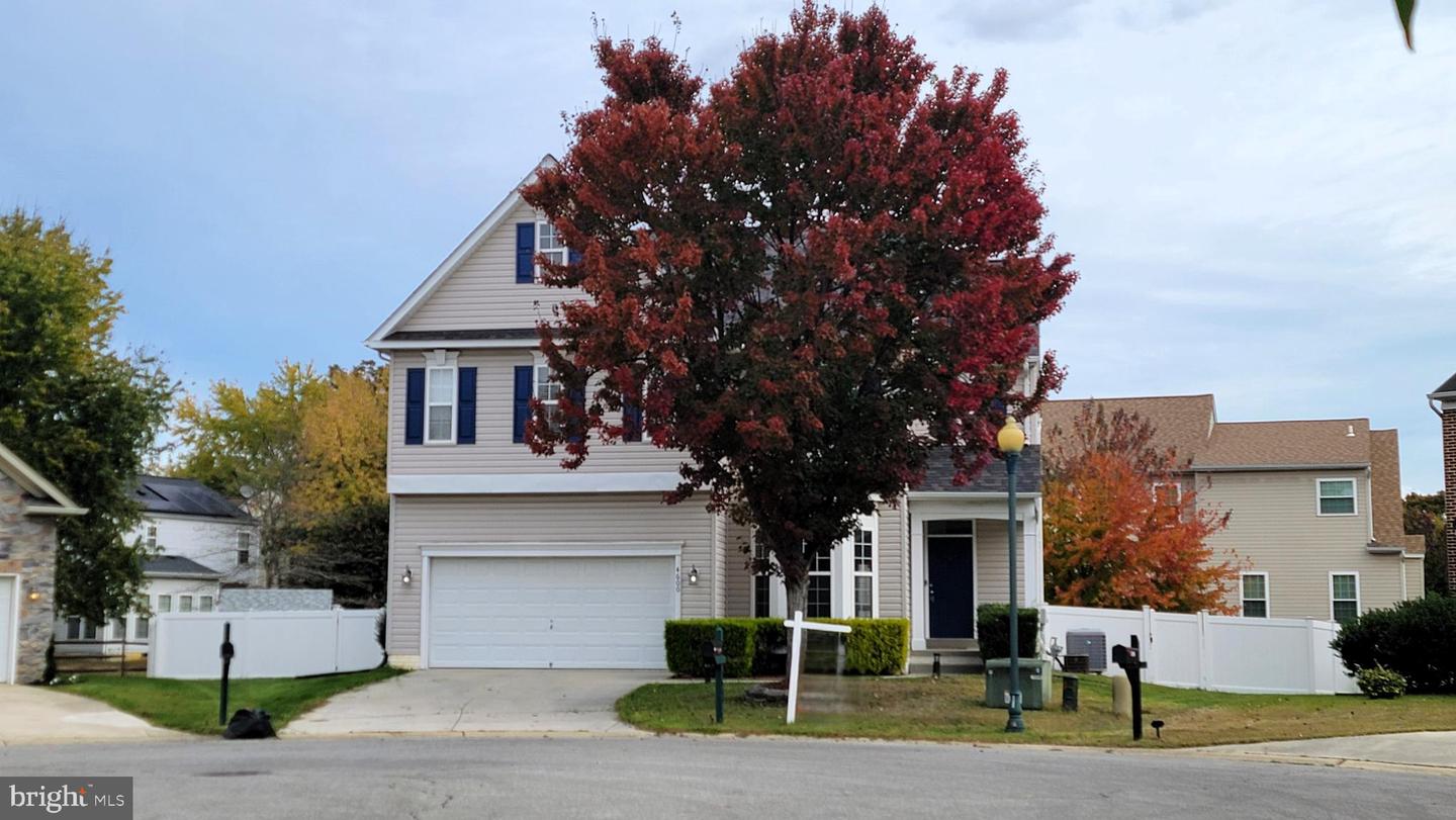 4600 Angushire Court, Waldorf