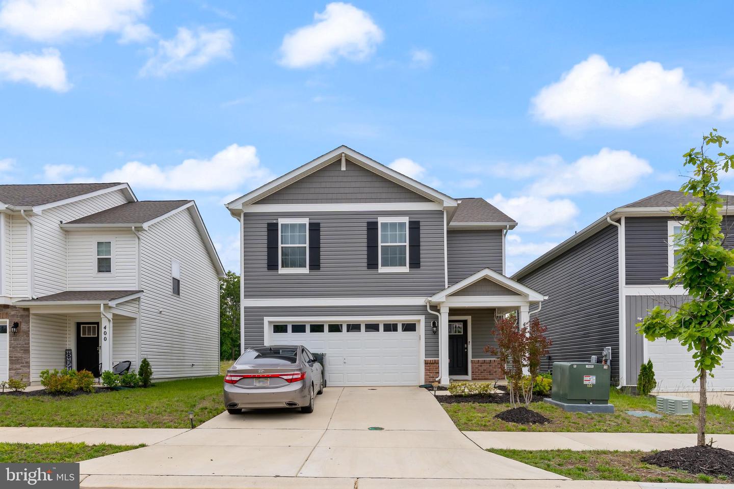404 Mossy Grove Ln, La Plata