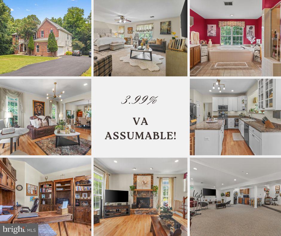 8200 Tiverton Drive, Port Tobacco