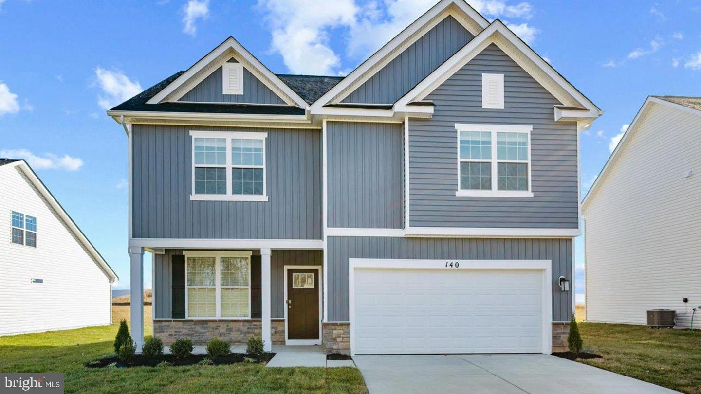 542 Twisted Twig Lane, La Plata
