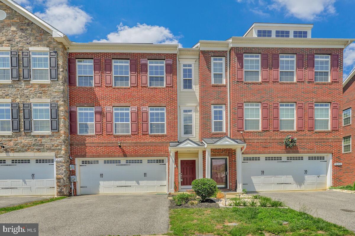12310 Sandstone Street, Waldorf