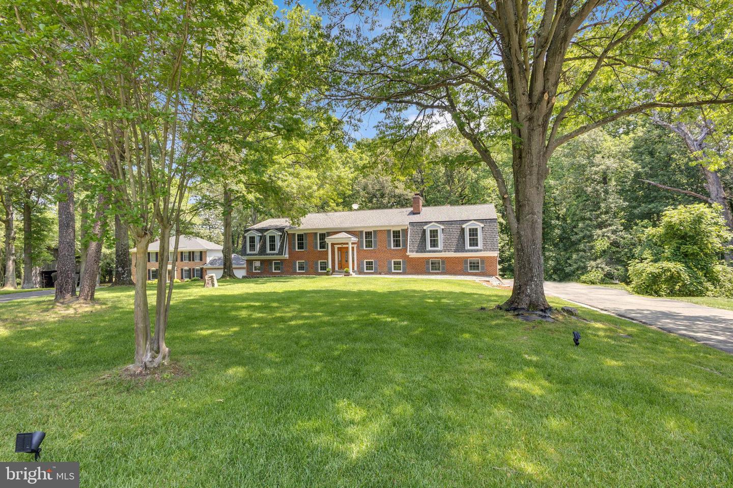 4602 Hunters Ridge Court, La Plata