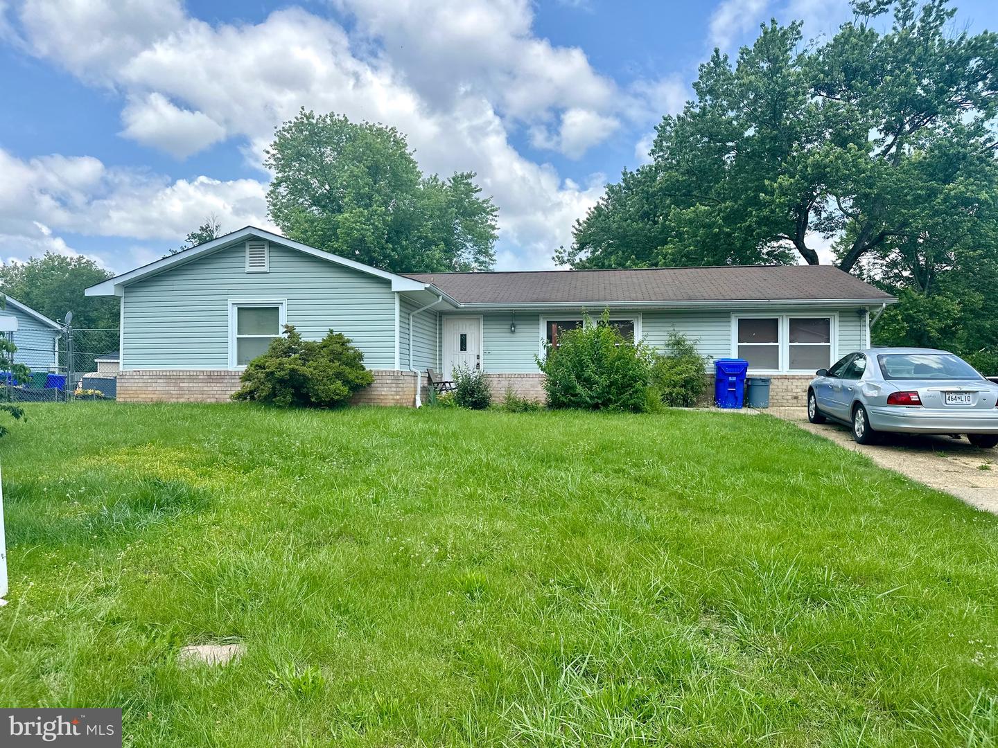1206 Marshall Lane, Waldorf