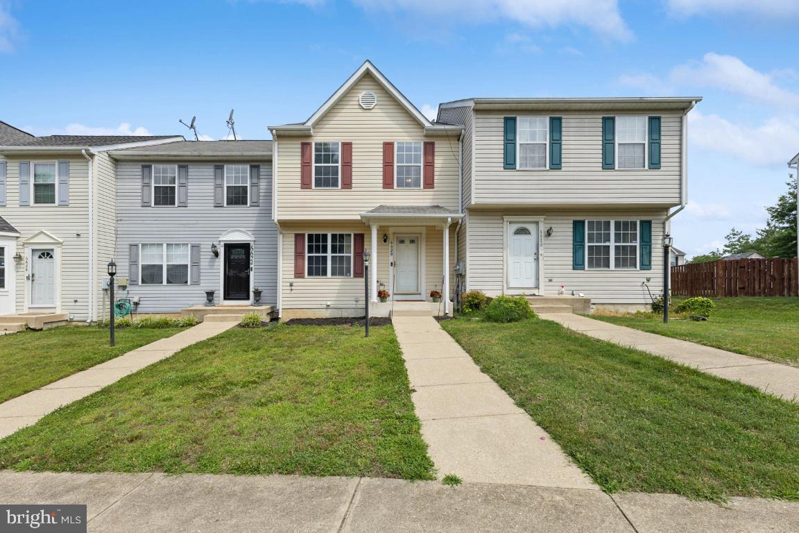 6620 Captain Johns Court, Bryans Road