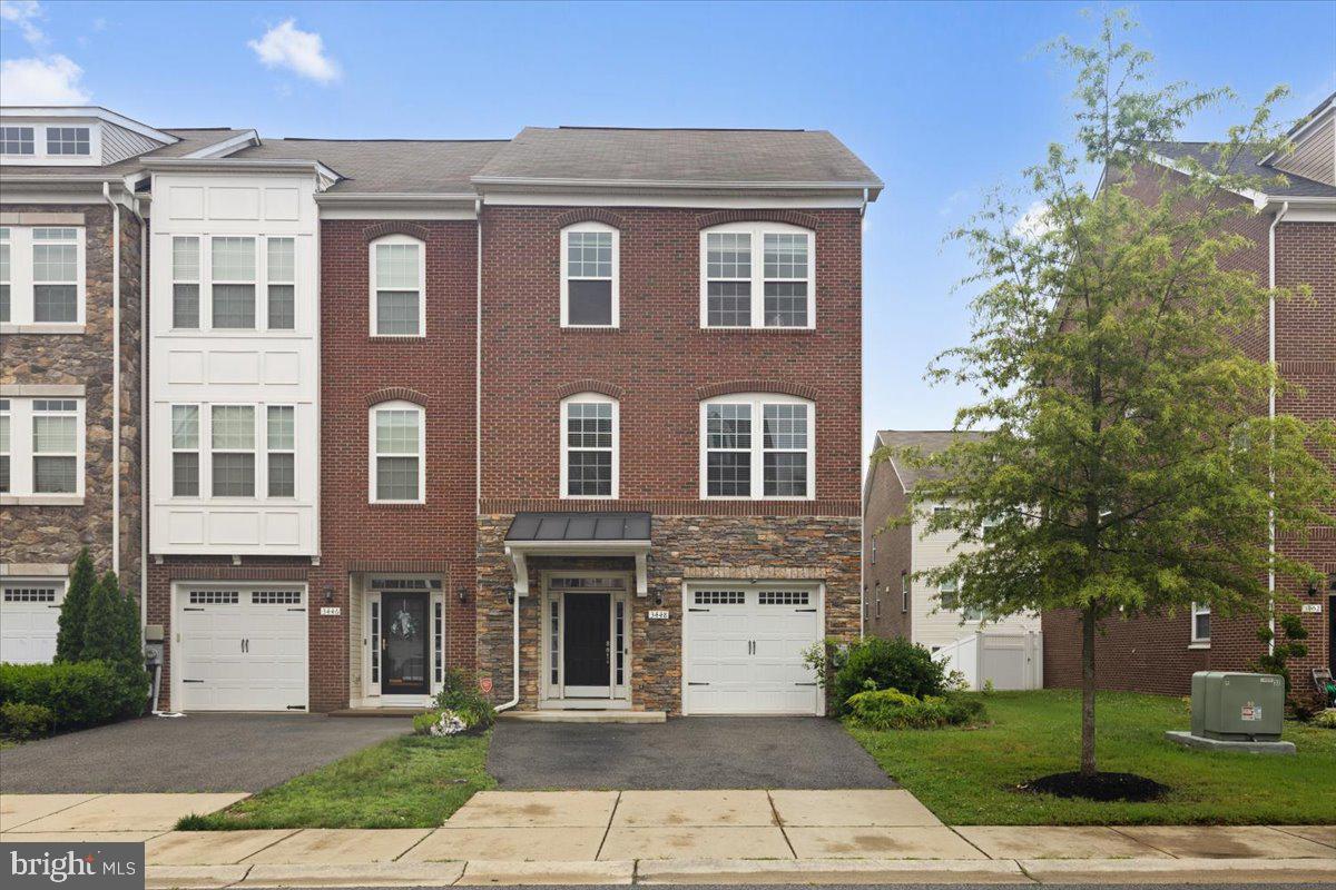3448 Flagstone Street, Waldorf