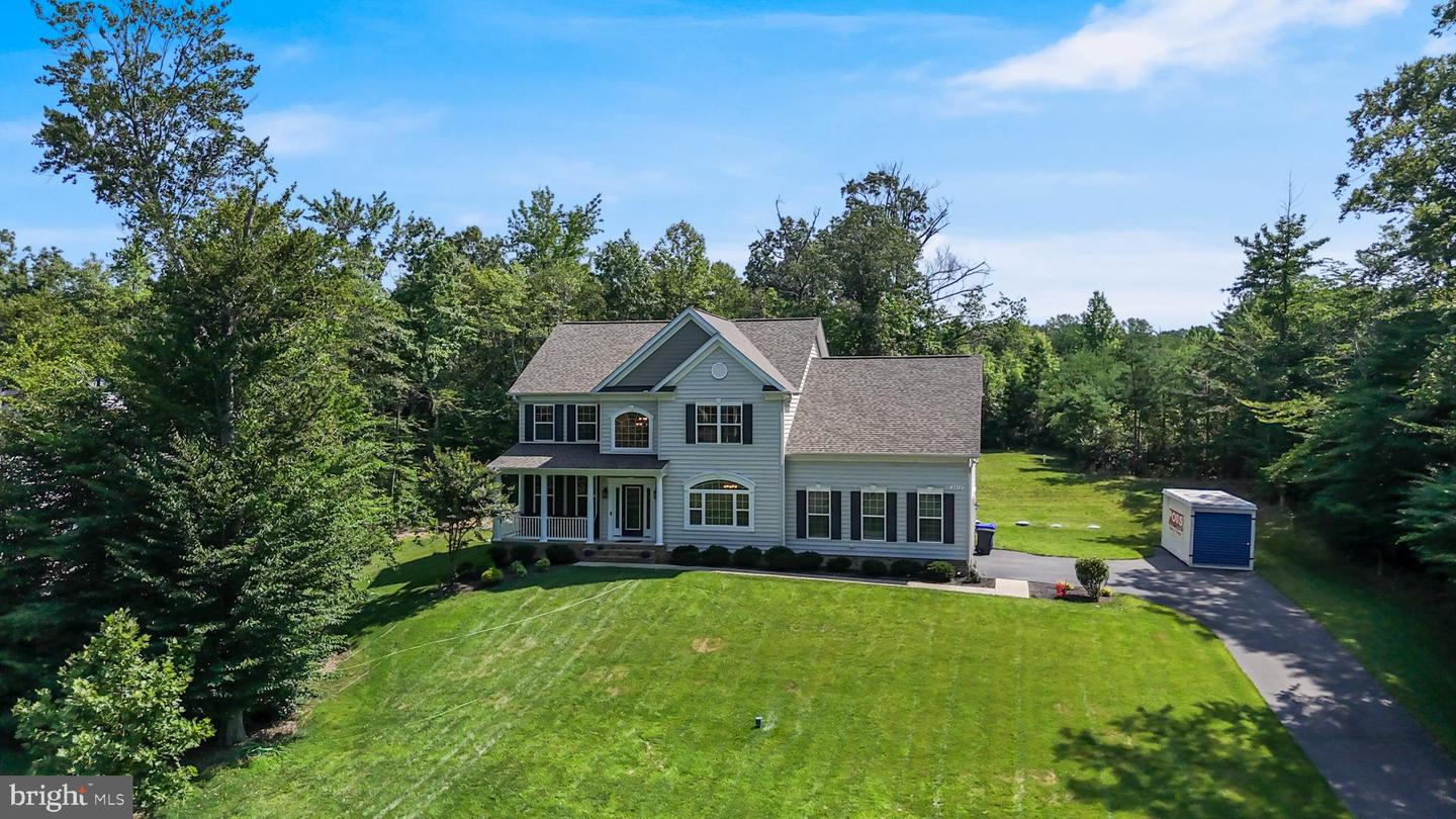 2812 Deer Creek Court, Indian Head