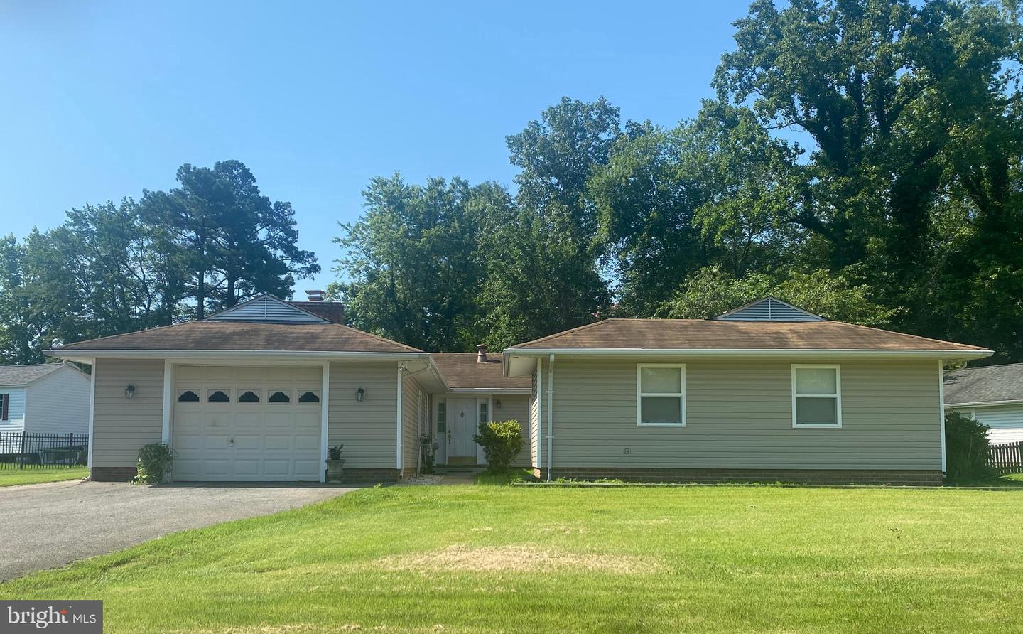 8023 Holly Avenue, Waldorf