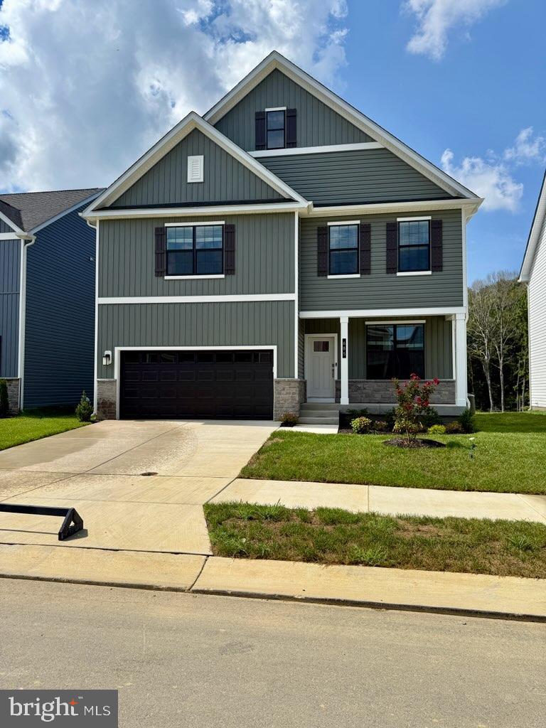 685 Hoot Owl Lane, La Plata