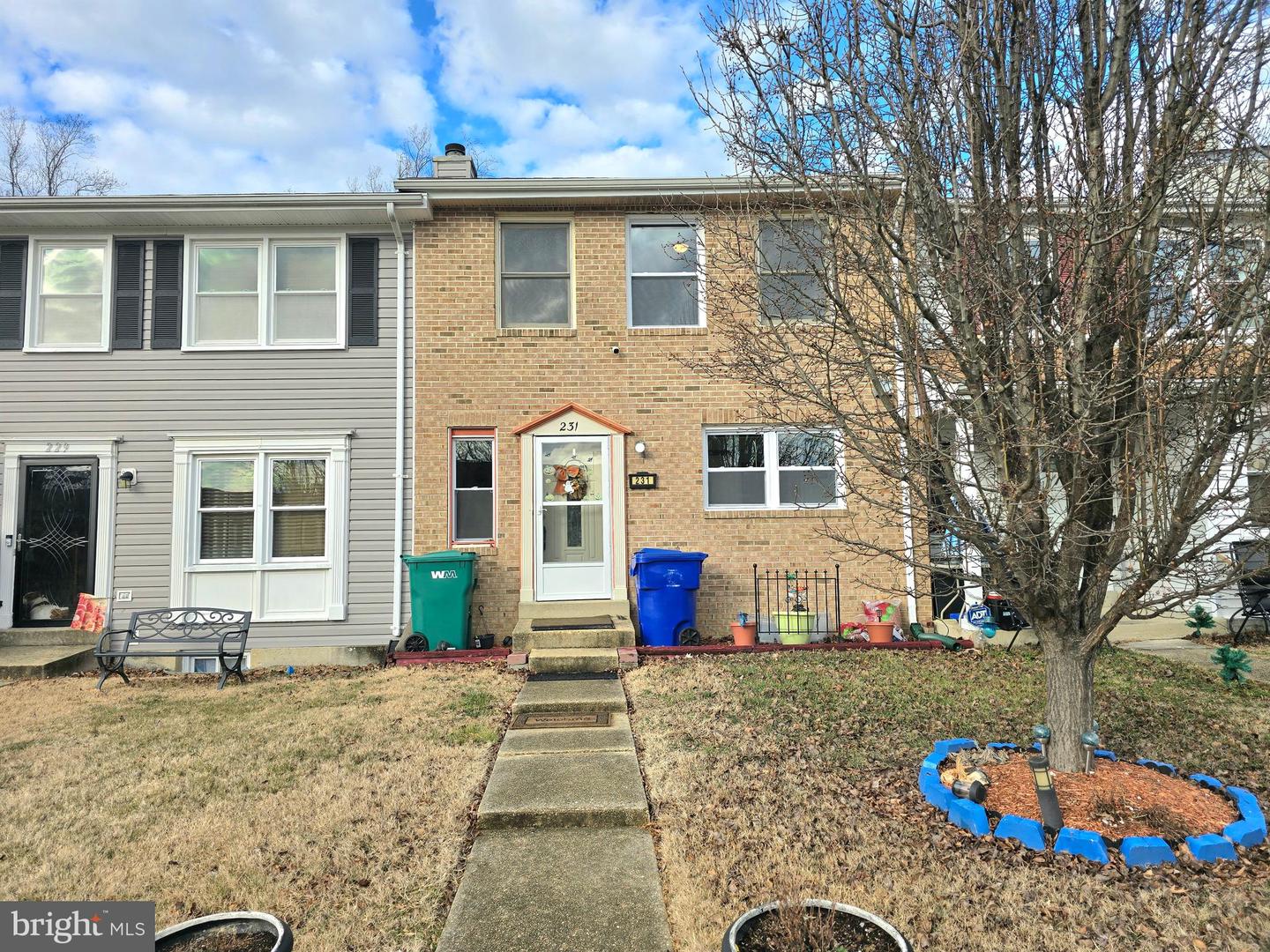 231 Westdale Drive, Waldorf