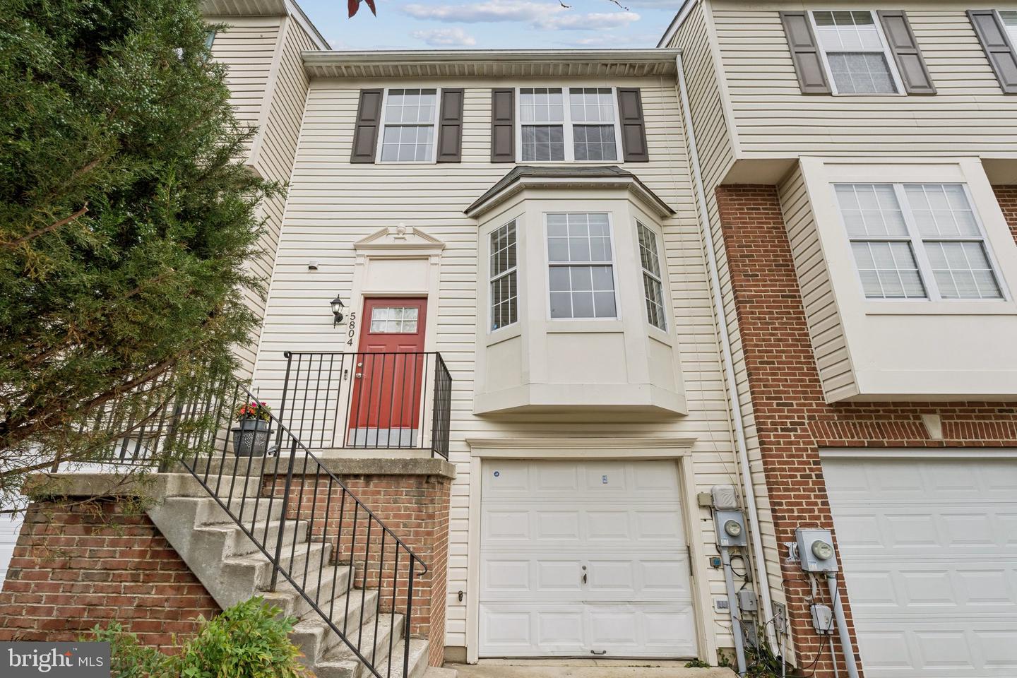 5804 Monmouth Court, Bryans Road