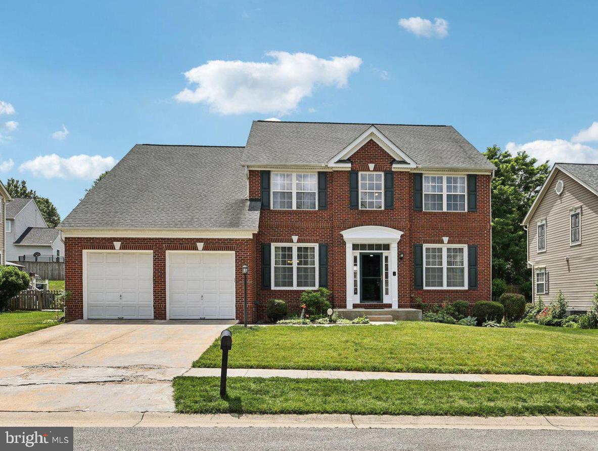 11291 Wildmeadows Street, Waldorf