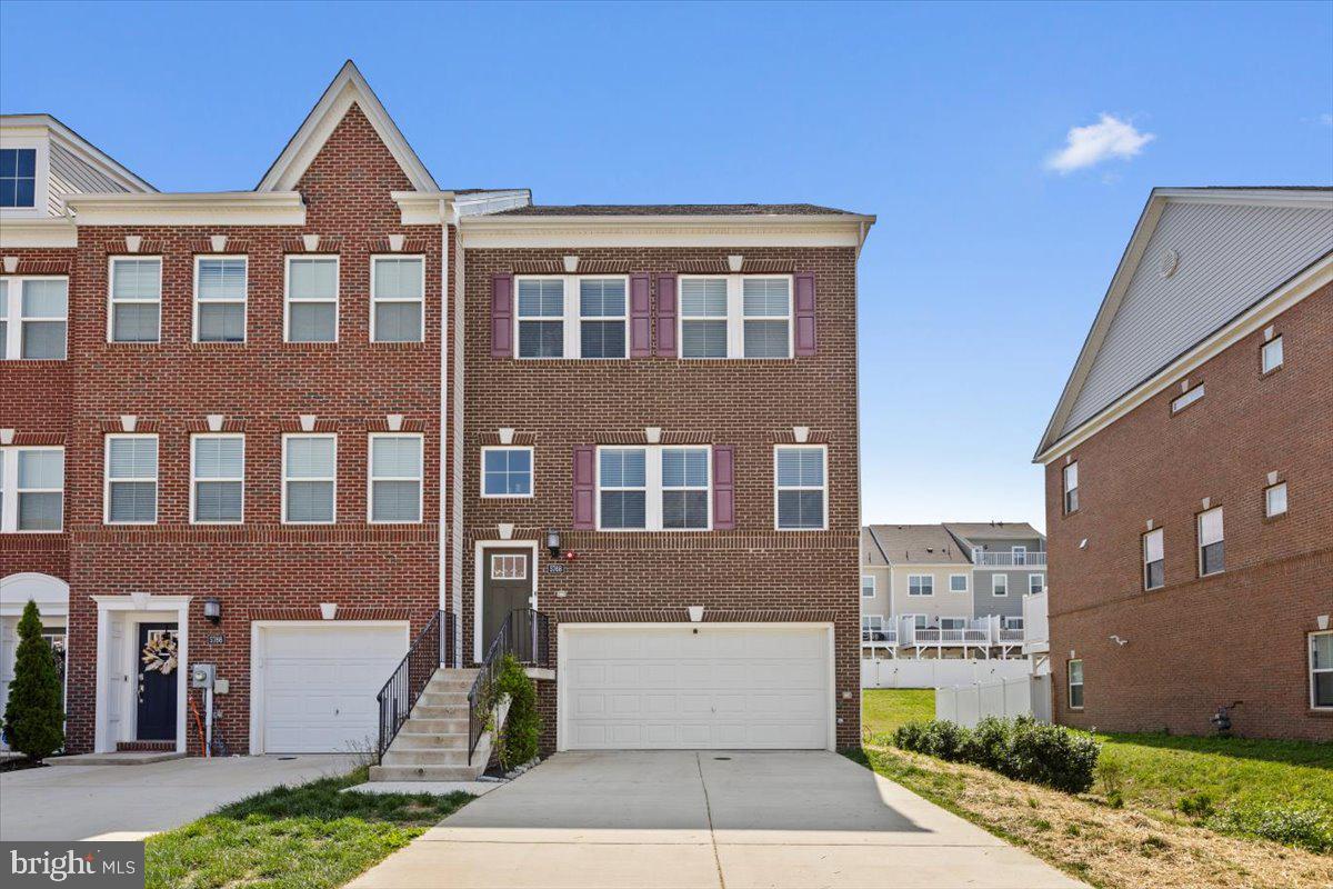 5768 Frederick Douglas Pl, White Plains