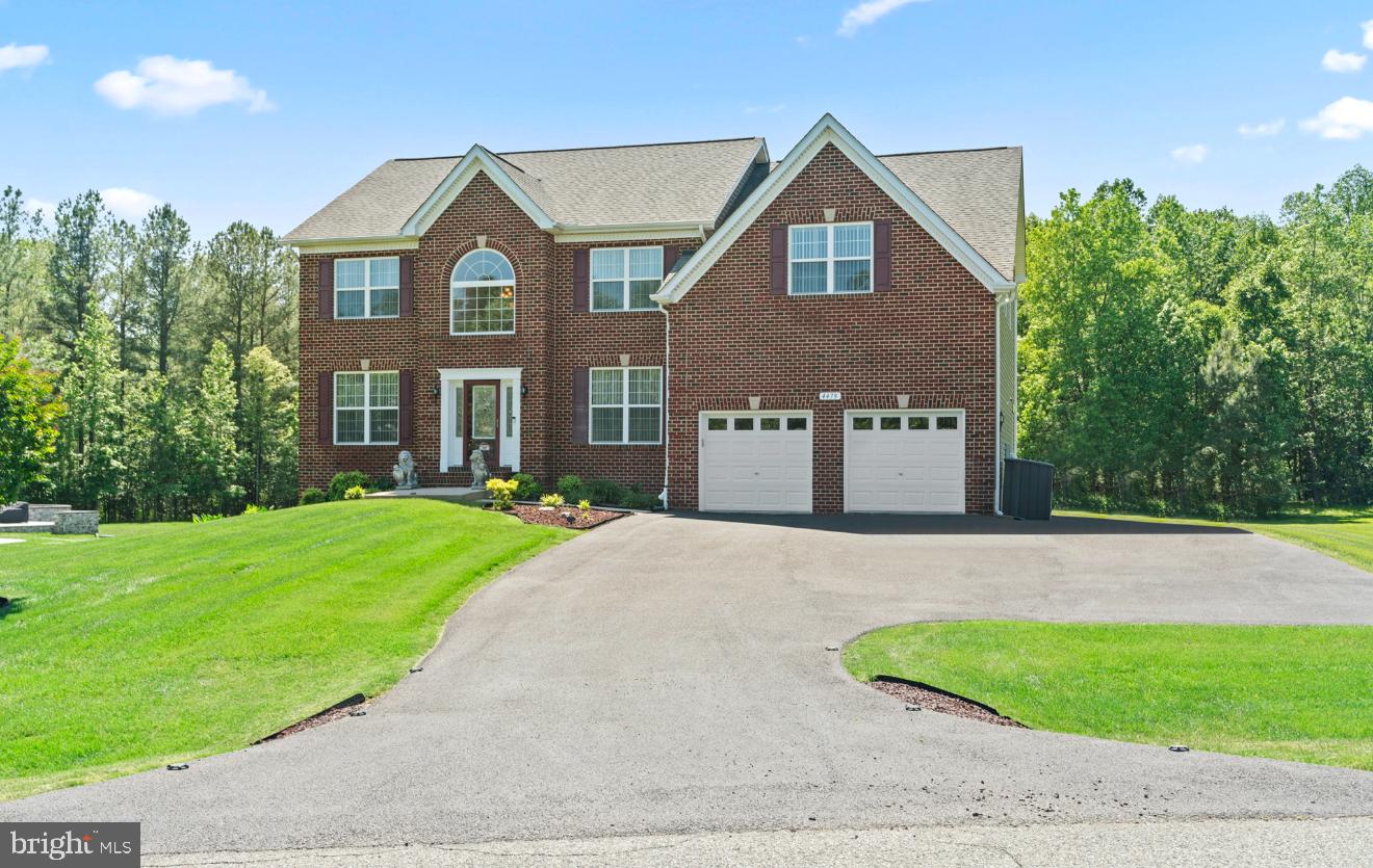 4479 Coachmans Path Court, Waldorf