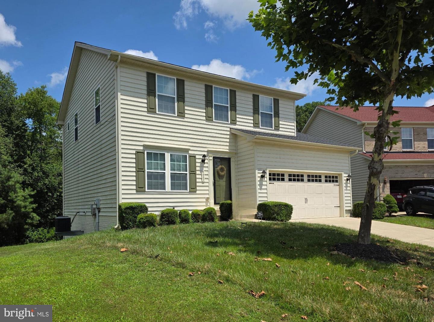 4822 Monterey Court, Waldorf