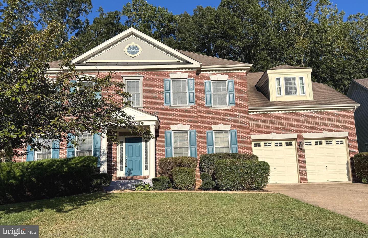 5168 Squawroot Court, Indian Head