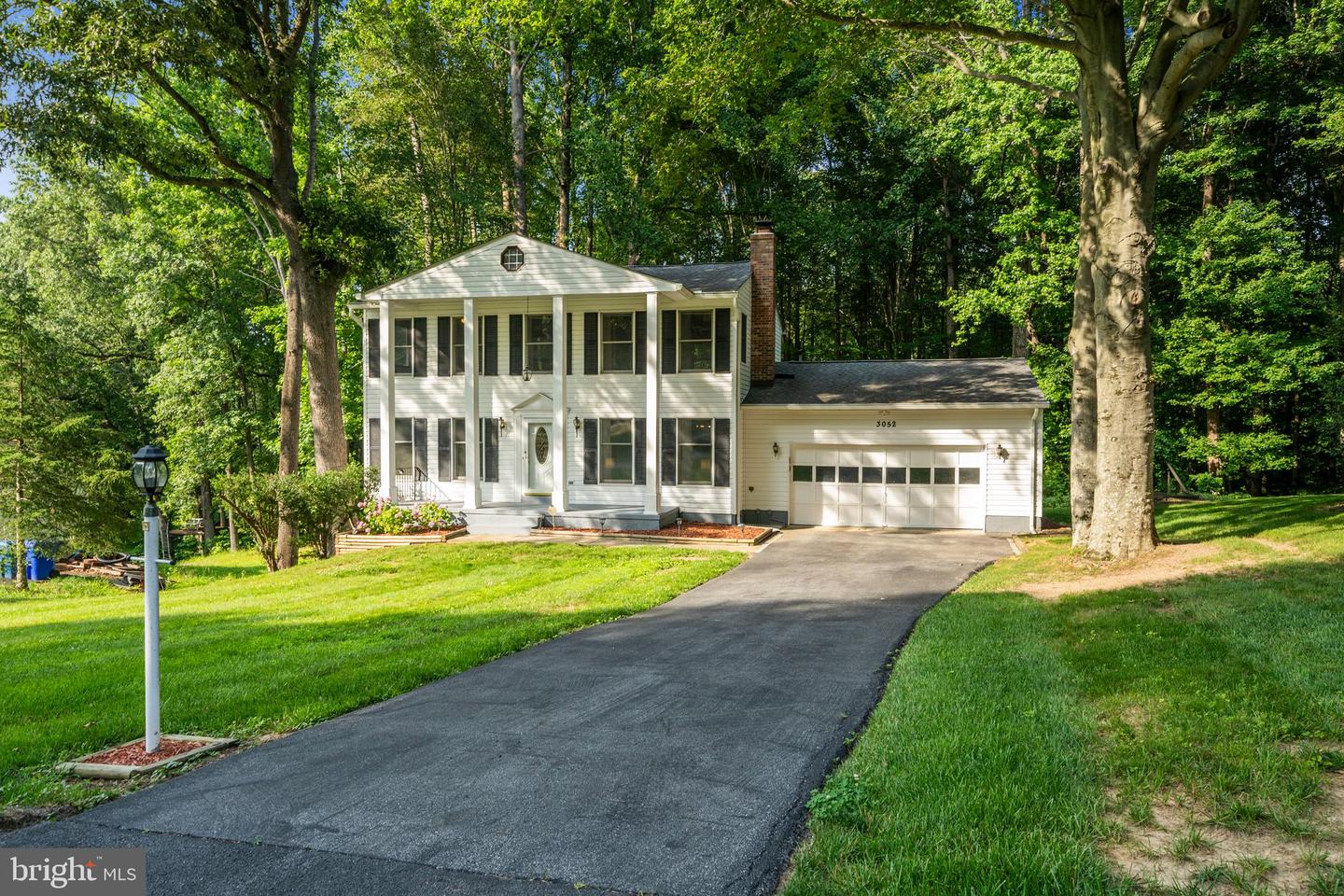 3052 Eutaw Forest Drive, Waldorf