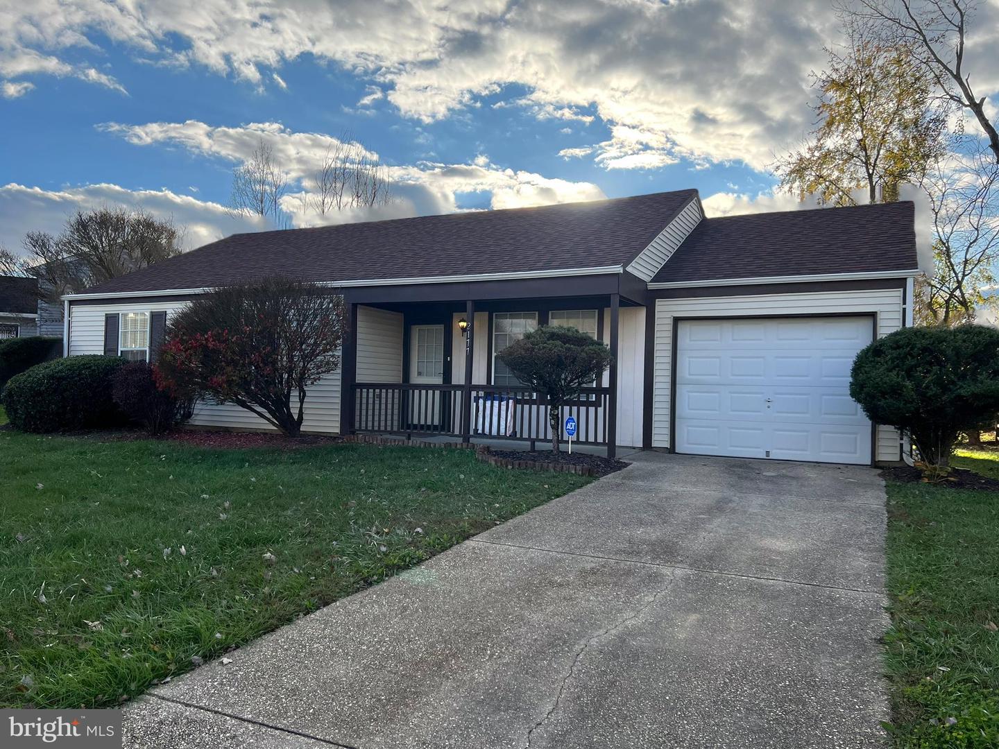 2177 Fawn Court, Waldorf