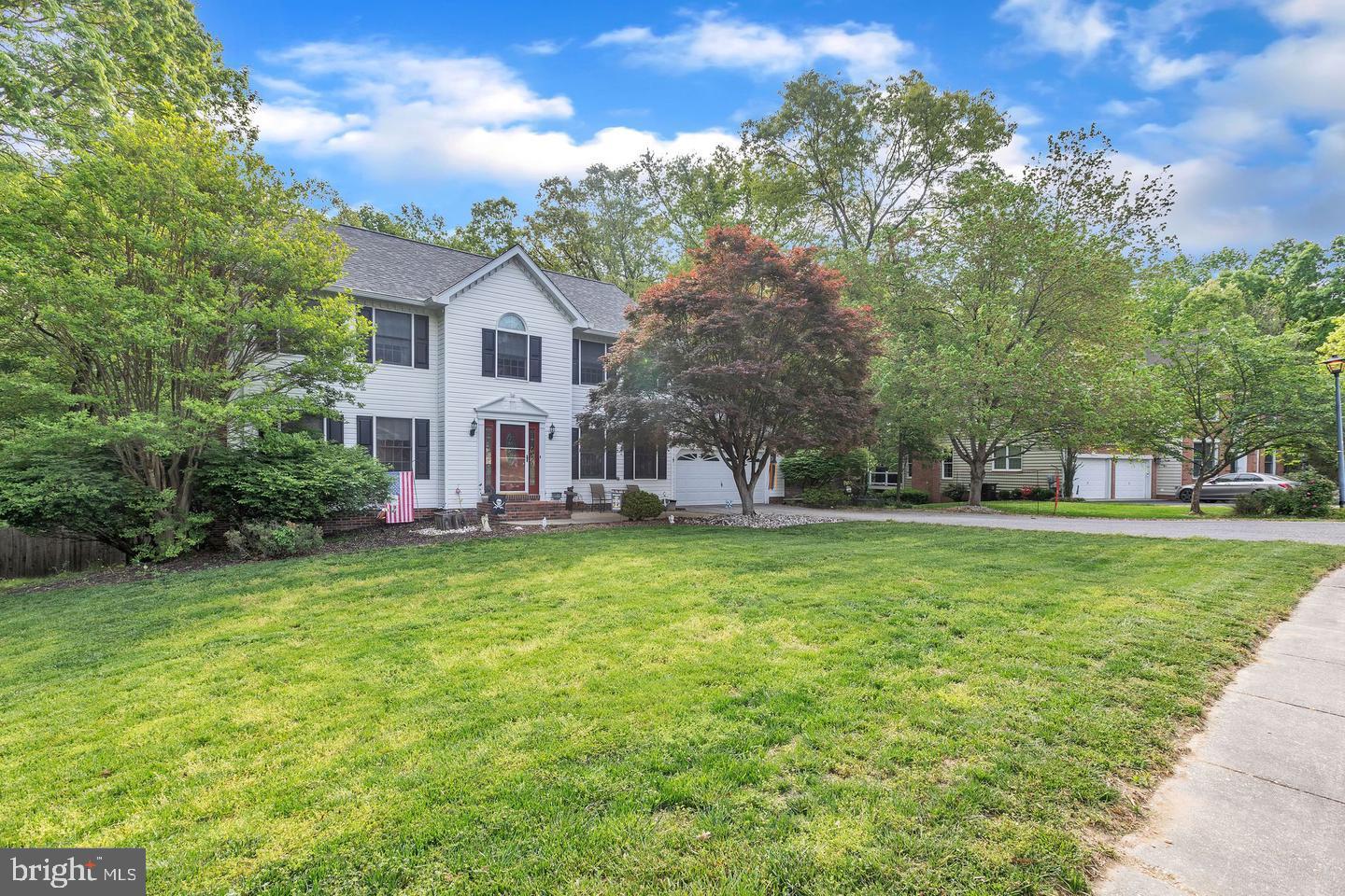 1016 Wiltshire Drive, La Plata