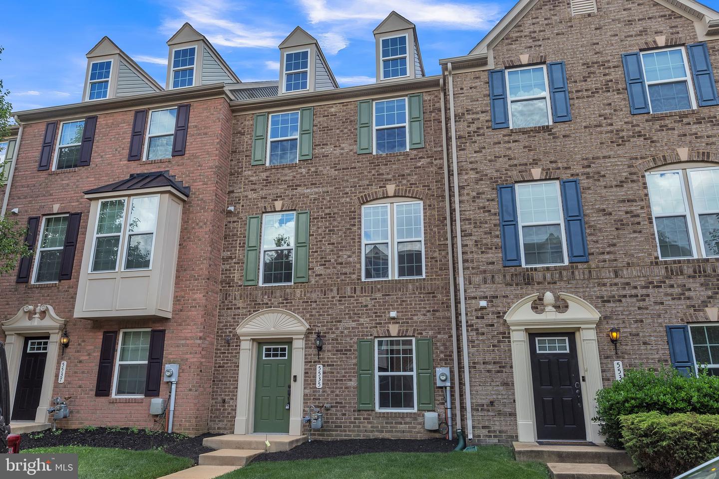 5535 Peanuts Lane, Waldorf